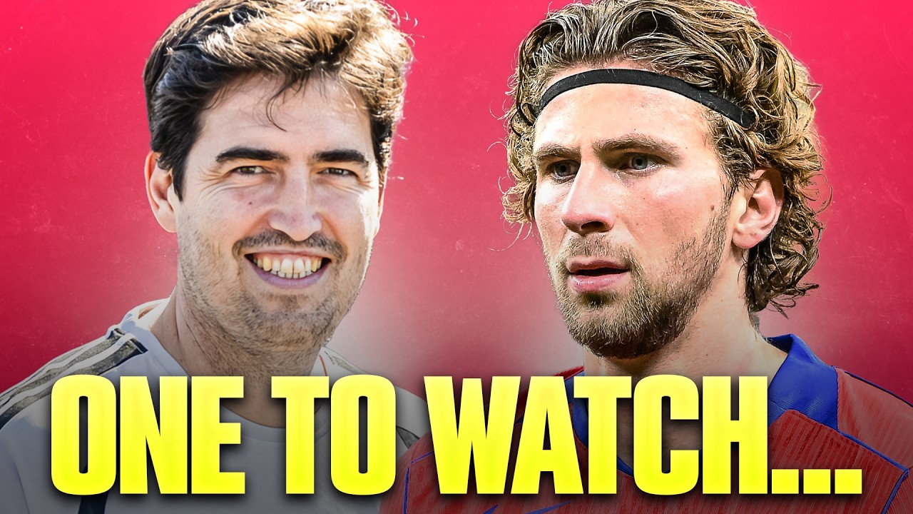 &lsquo;KEEP AN EYE ON&hellip;&rdquo; - DAVID LYNCH TALKS LIVERPOOL TRANSFER  LINKS TO KONE, GOMES & ZABARNYI