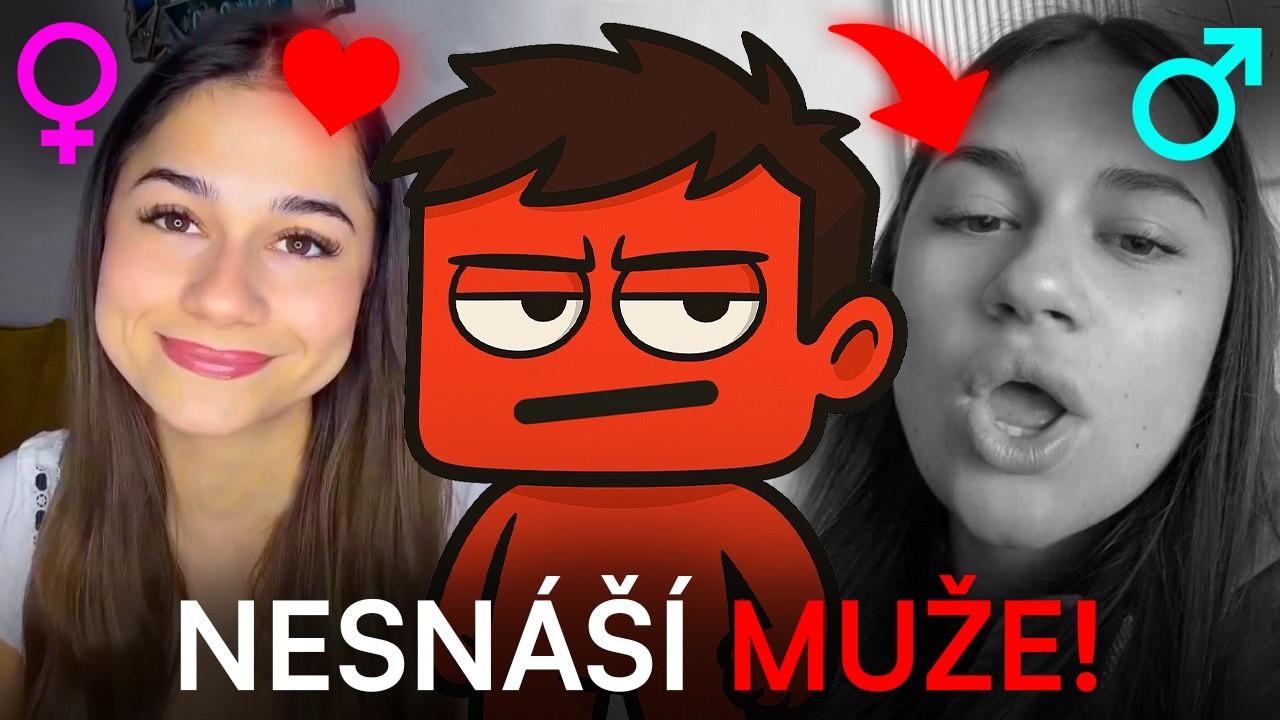 PROČ BYS NEMĚL POSLOUCHAT VZTAHOVÉ KOUČE?