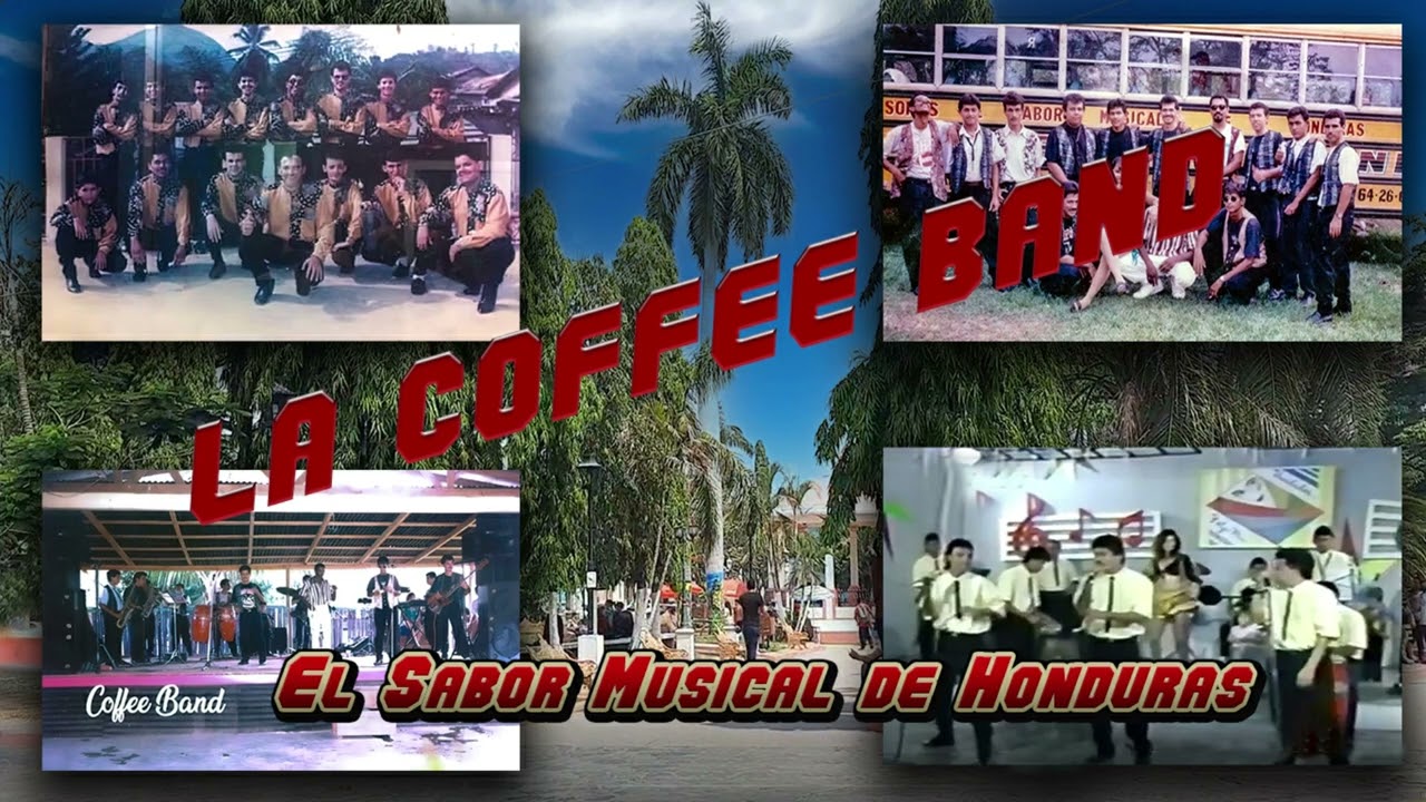 YO EL IDIOTA la coffee band