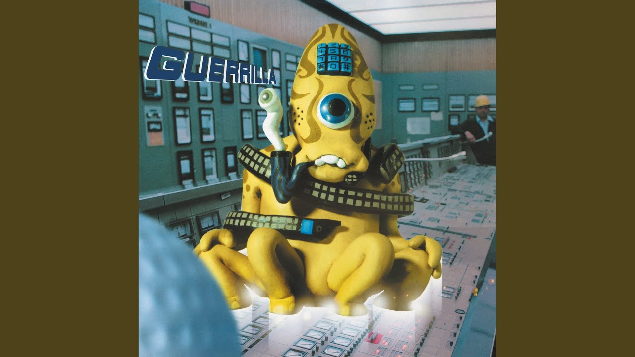 Some Things Come from Nothing (2019 Remaster)