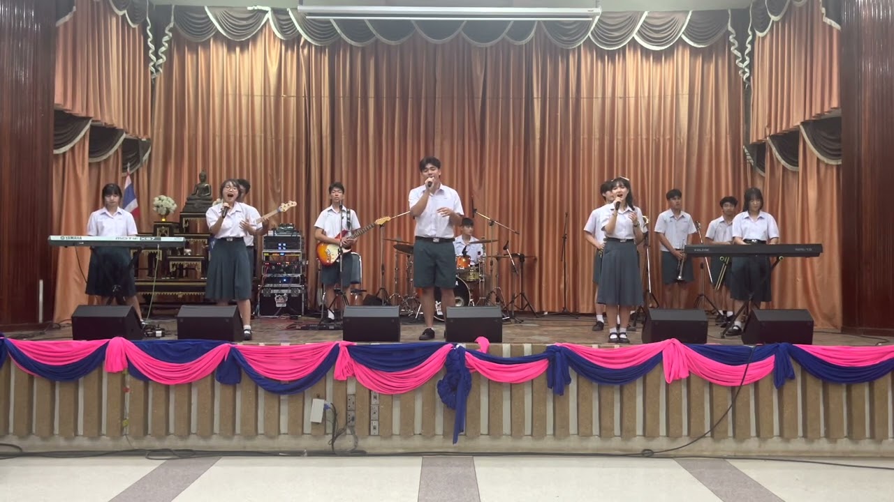 วงอุดรพิทยานุกูล 2022