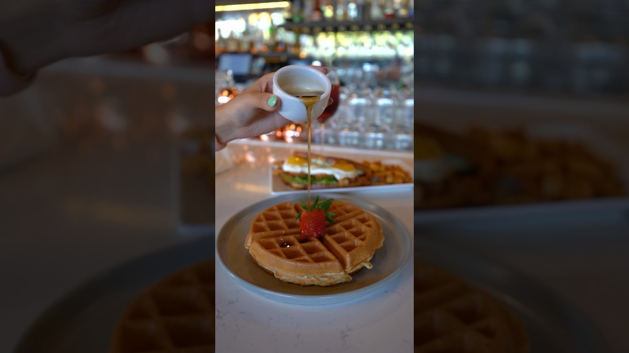The Local - Neptune Beach, Florida #restaurant #cocktail #food