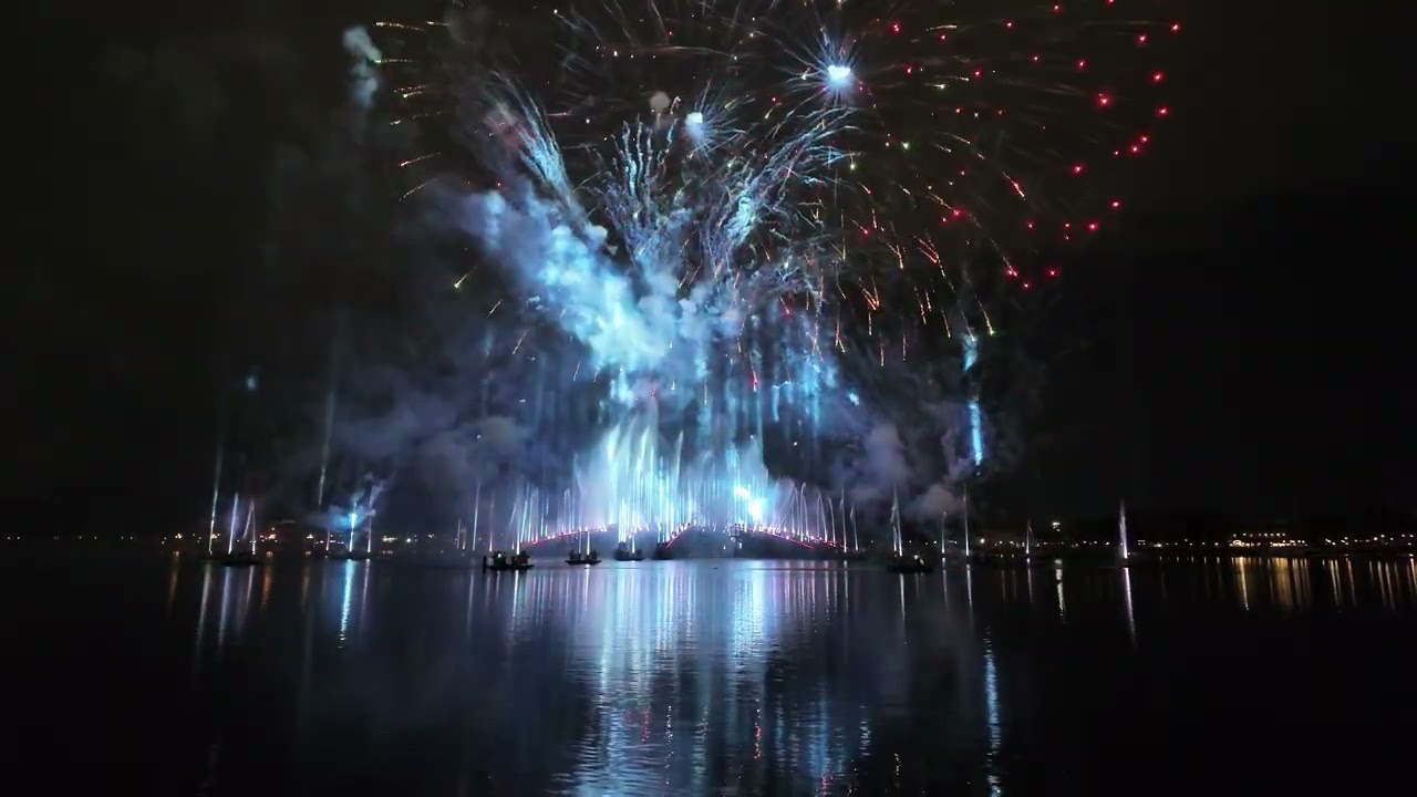 Luminous The Symphony of Us--Full Show
