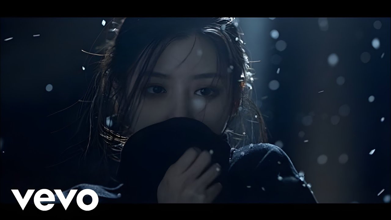 Arvy Nacht - Broken Angel (Official Music Video)