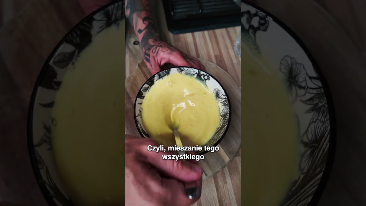homemade flan🥣