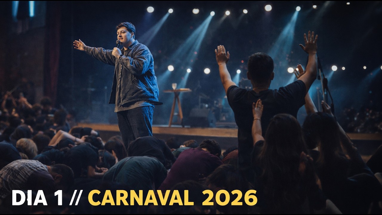 CARNAVAL 2026 // PIRACICABA - SP // DIA 01