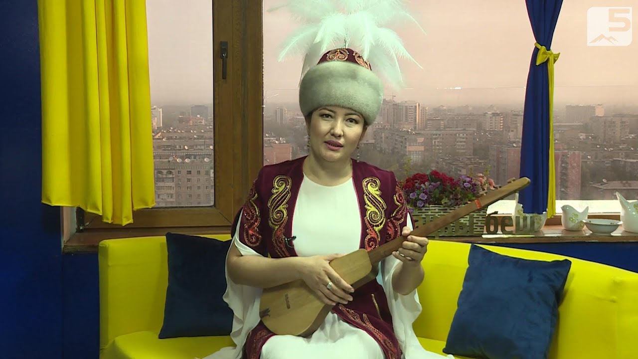 Кундуз Таштаналиева: 