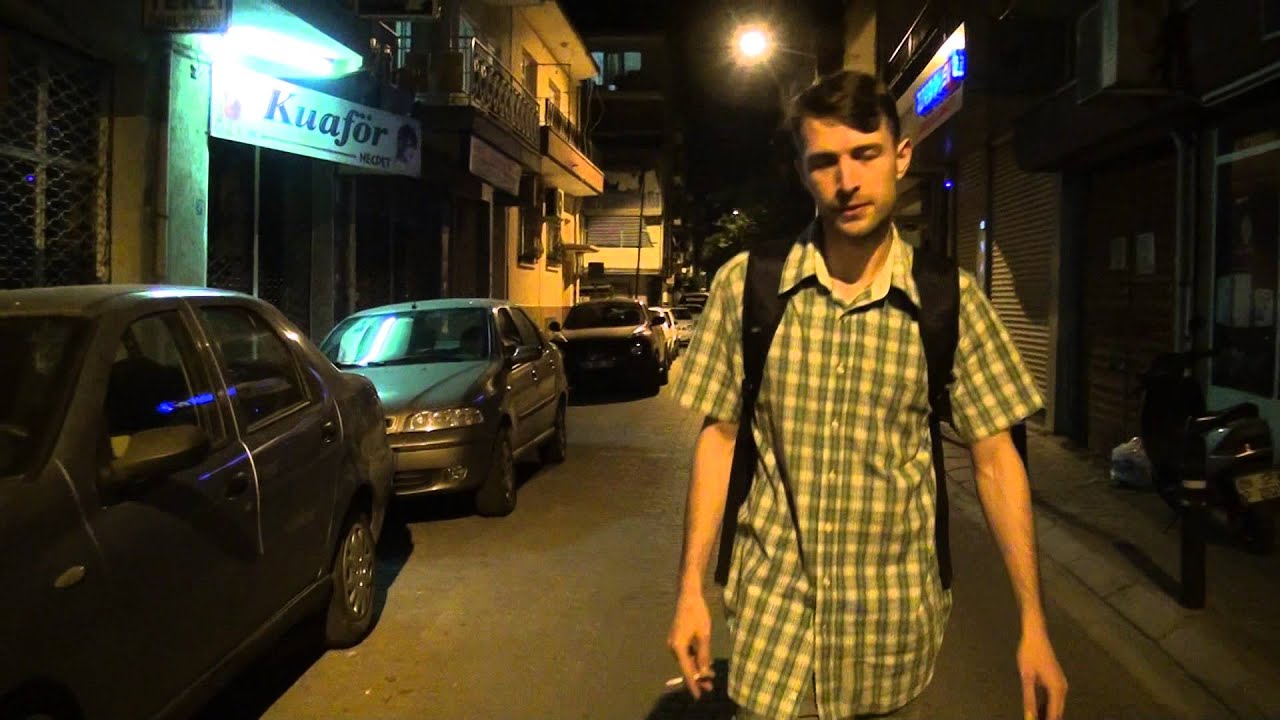 İzah - Ben (Official Video)