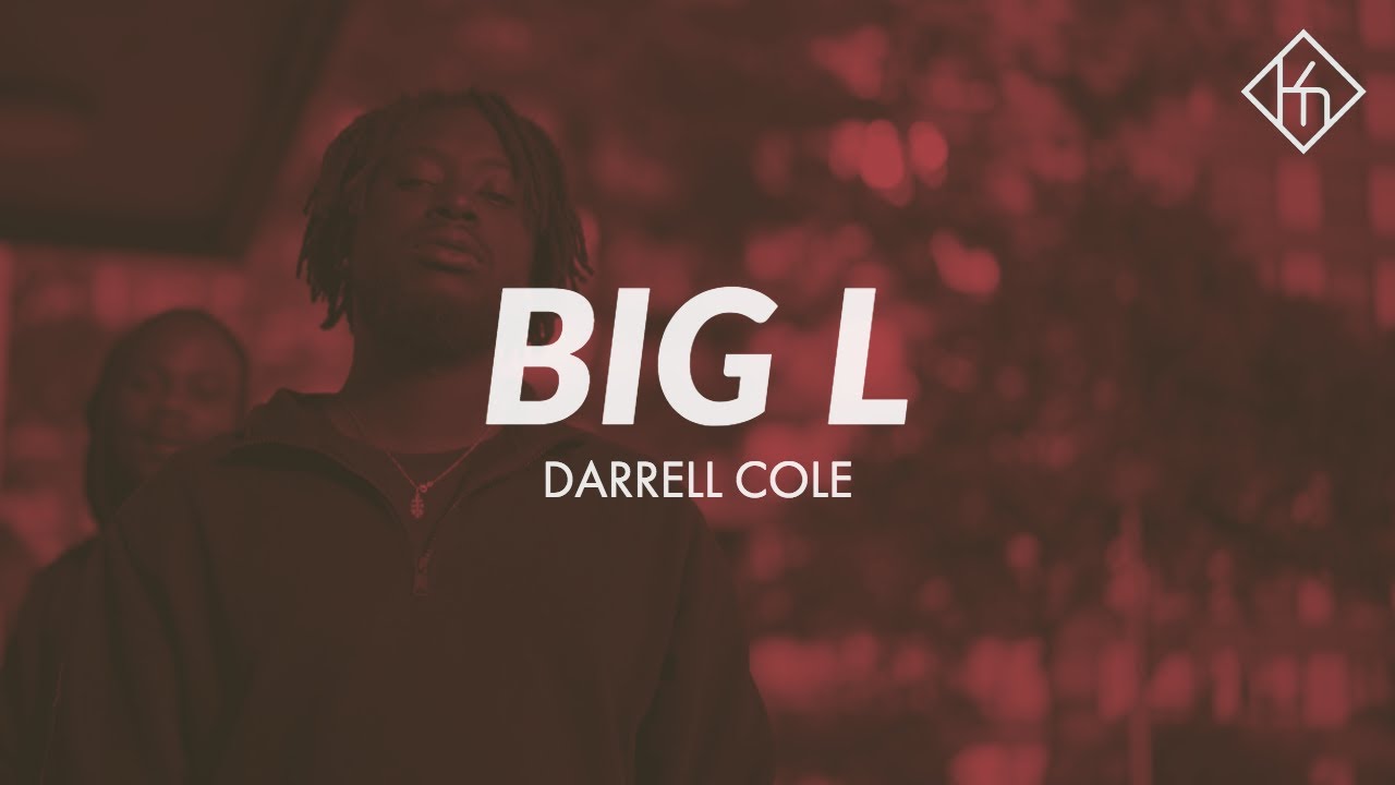 Darrell Cole - Big L