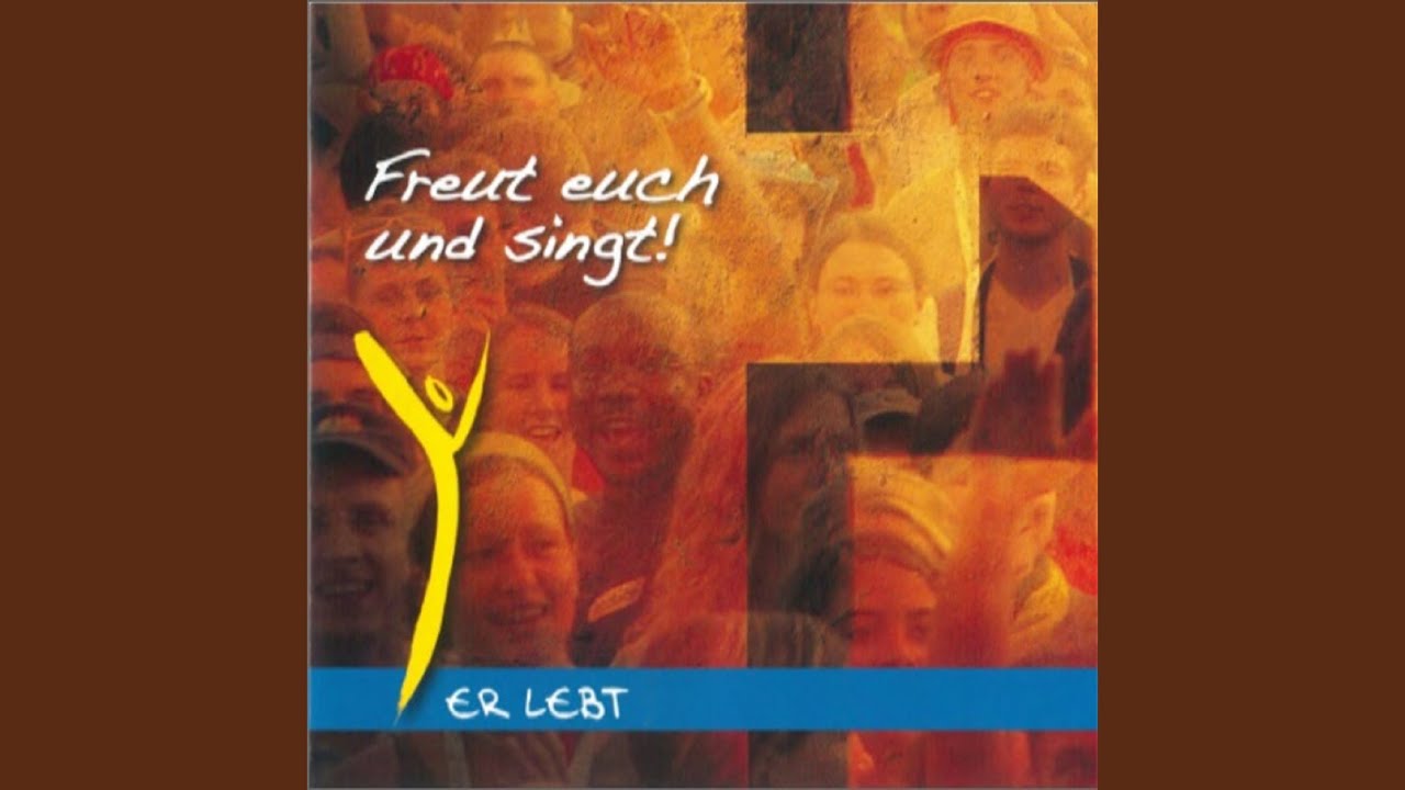 Jesus, Du Lädst Mich Ein