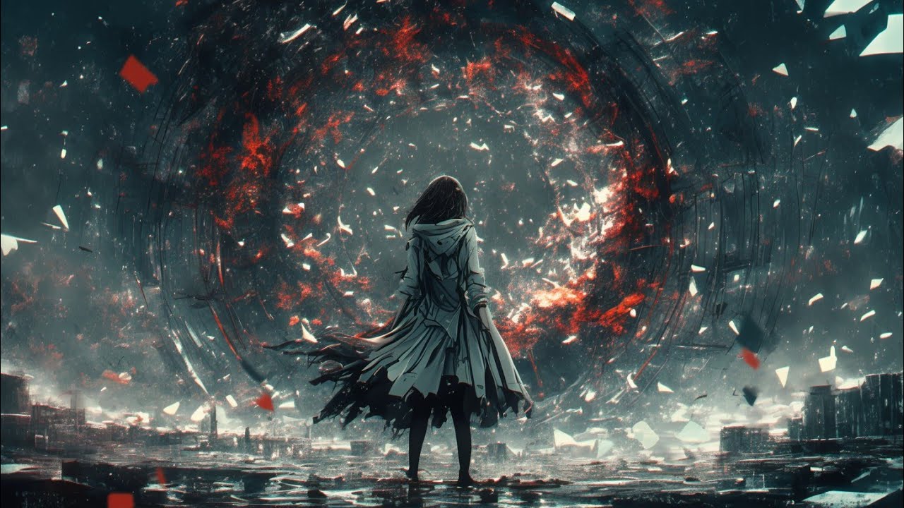 Kairyn - Fire in the Sky【Nightcore Music】
