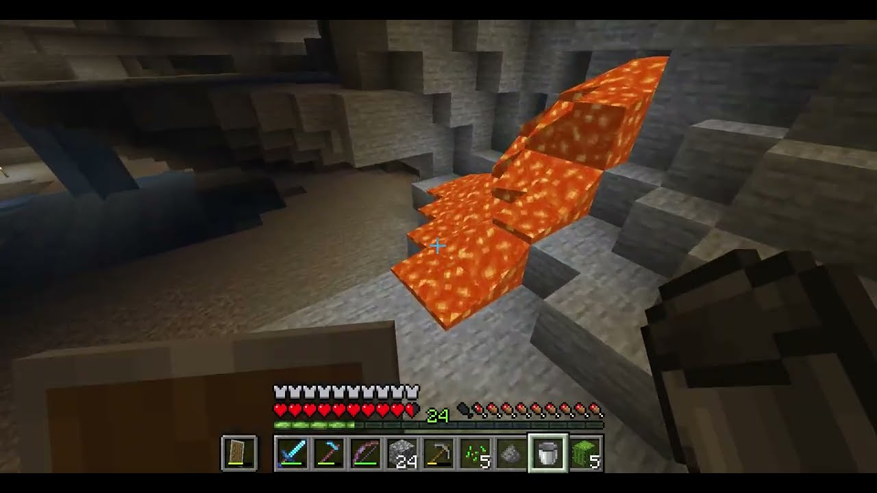 MINECRAFT! Season 3 Episode 10 PART 2