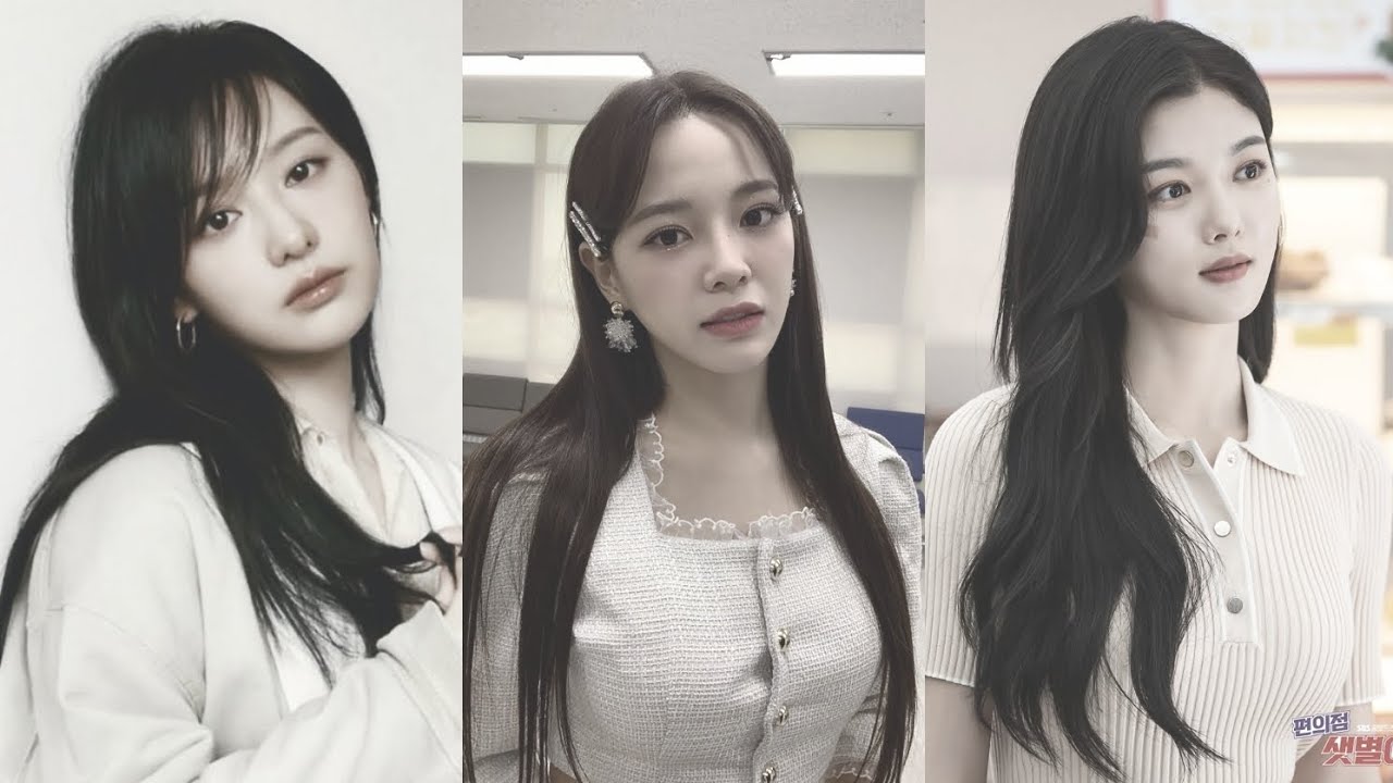 Tổng hợp tiktok Kdrama #kdrama 