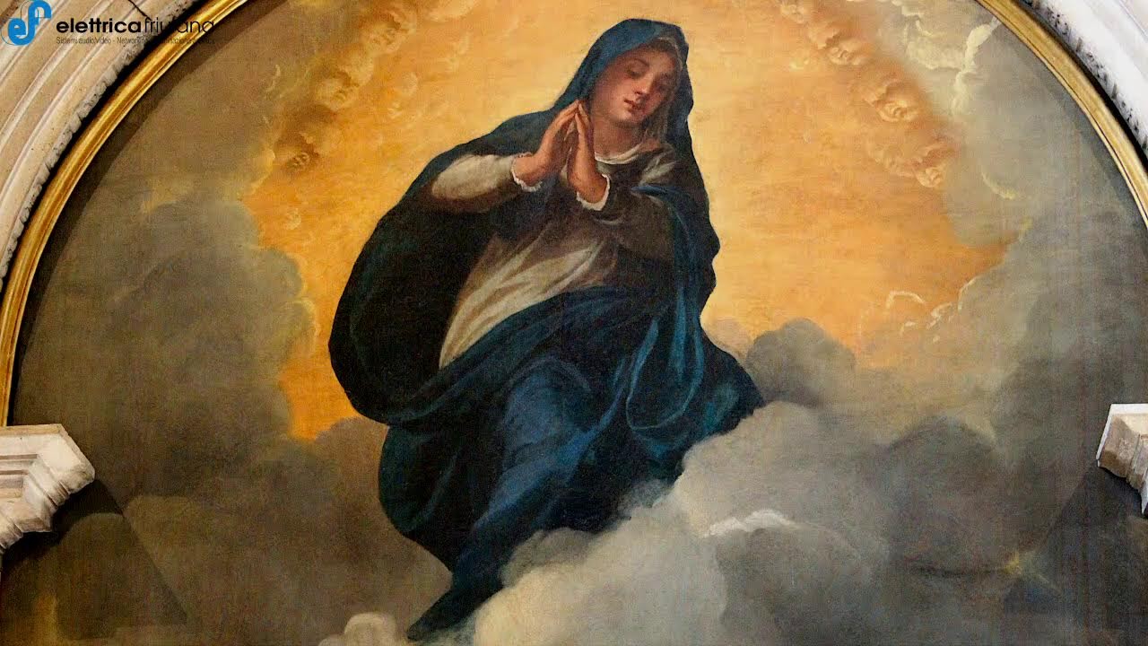 2026.03.04 - Diretta streaming dalla chiesa Cattedrale di S. Maria Assunta - Duomo di Verona