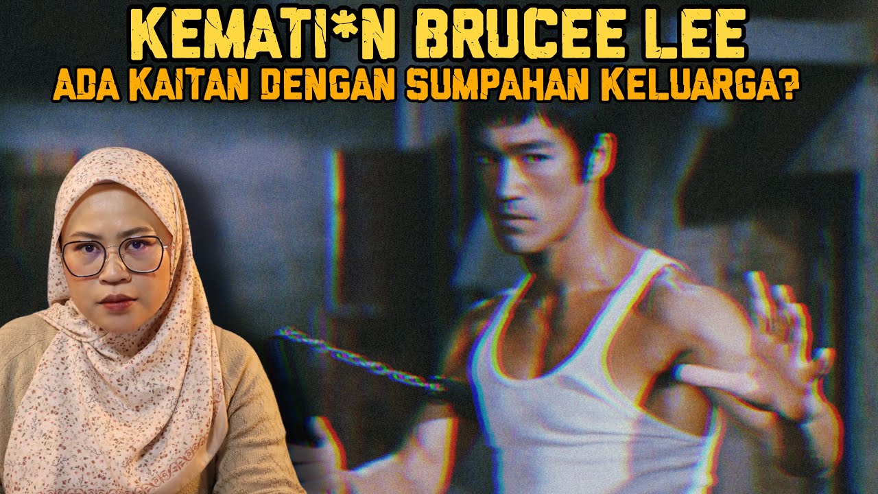 ANAK DIA JUGA 