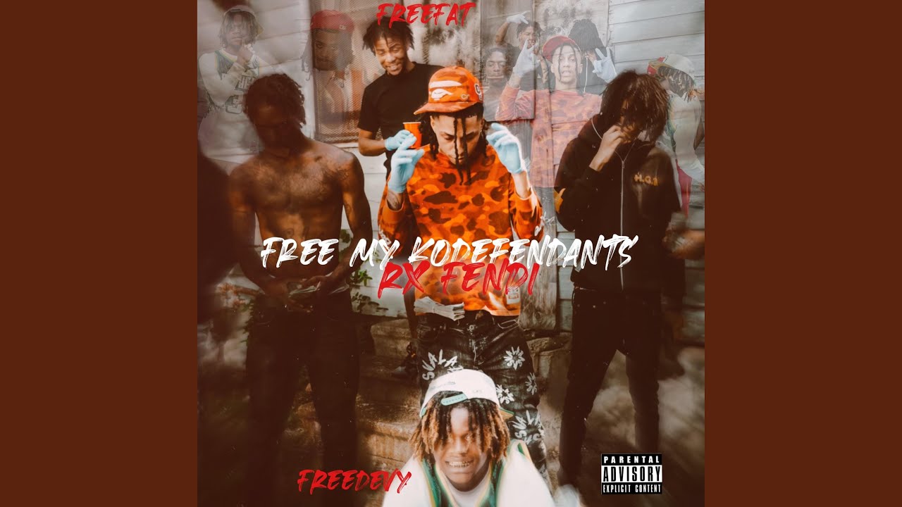 Free My Kodefendants