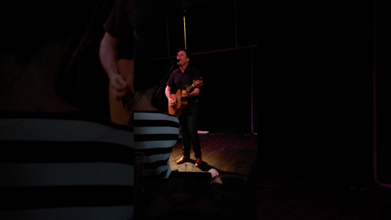 Chase this light - Jim Adkins (Jimmy Eat World)