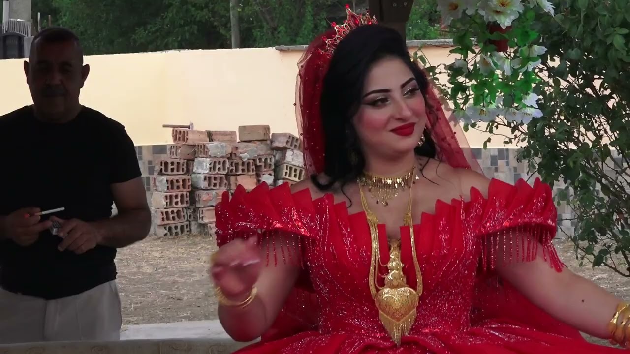 ALI  ILE  FATMA  KINA TORENI