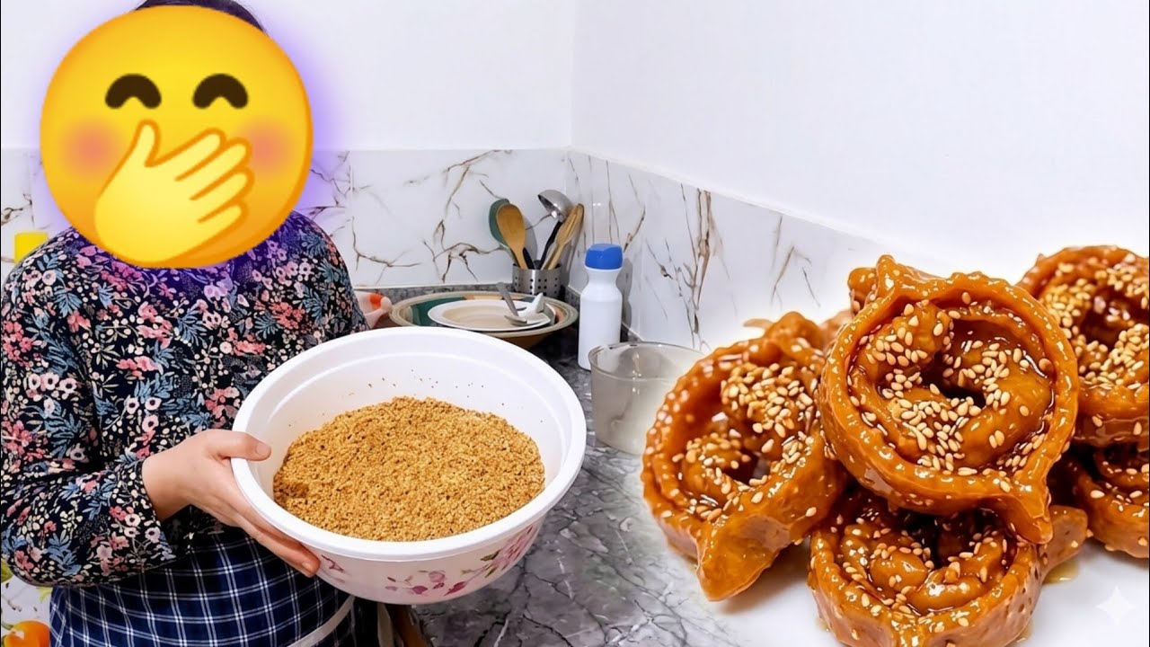 روتين ديال القلب نهار قبل رمضان