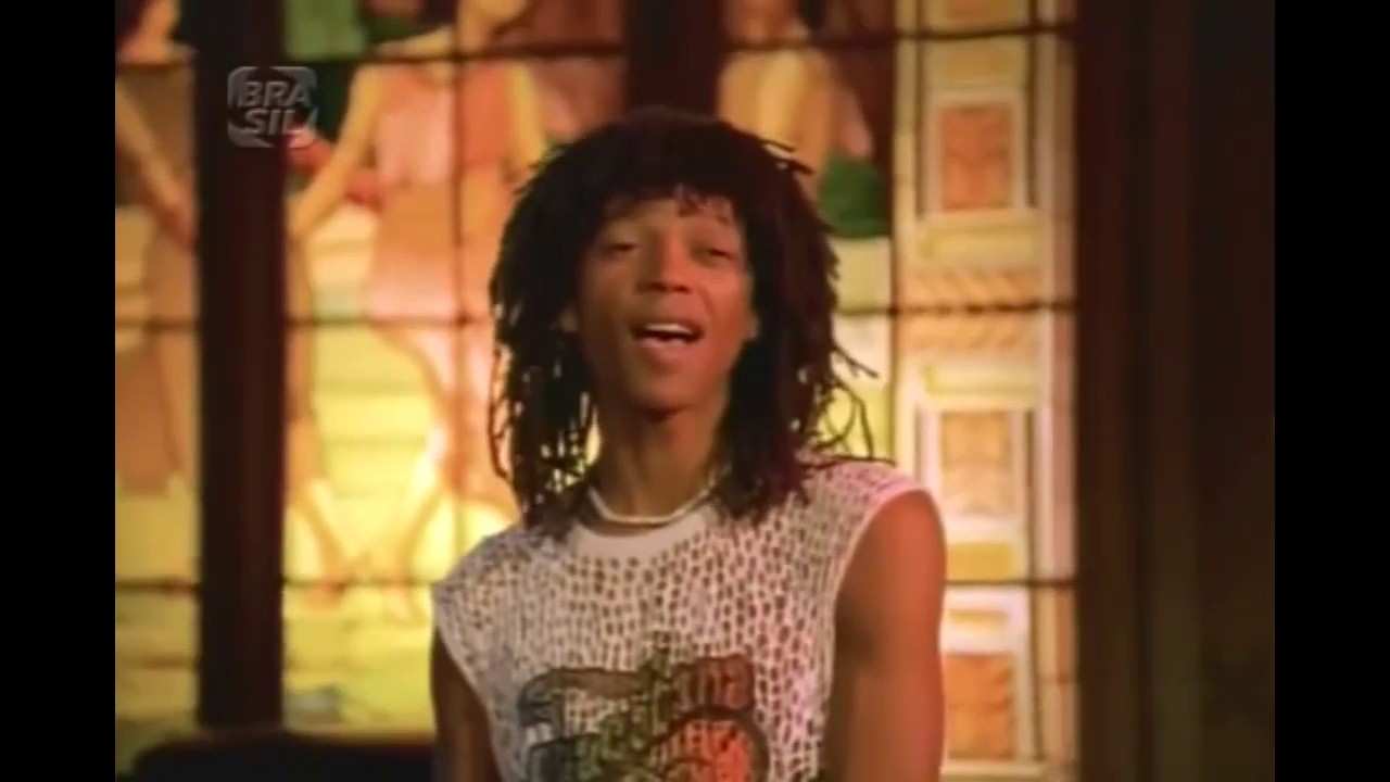 Djavan - Desejo (Para Viver Um Grande Amor)
