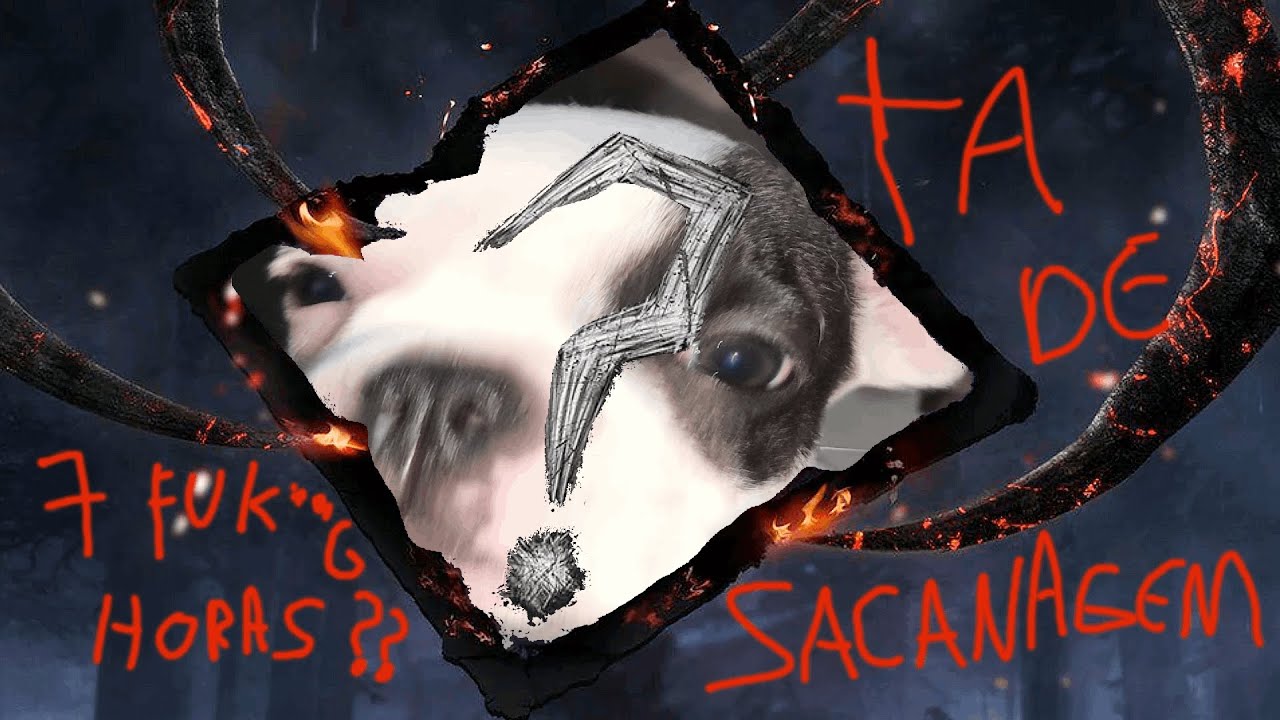 Hardcore Chaos Shuffle!
