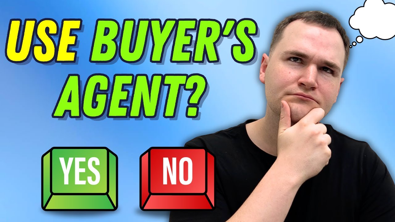What Is The Value Of Using A Buyer's Agent? | Property Investing Tips