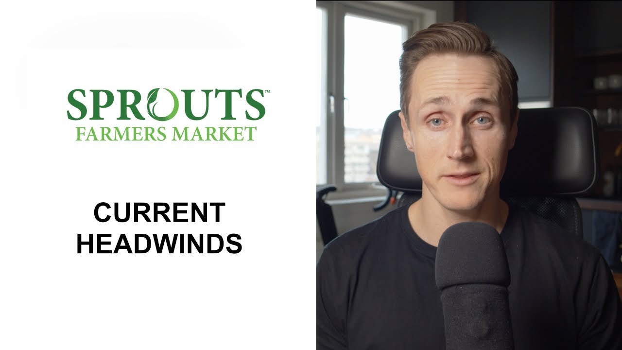 SPROUTS STOCK - Headwinds 2026