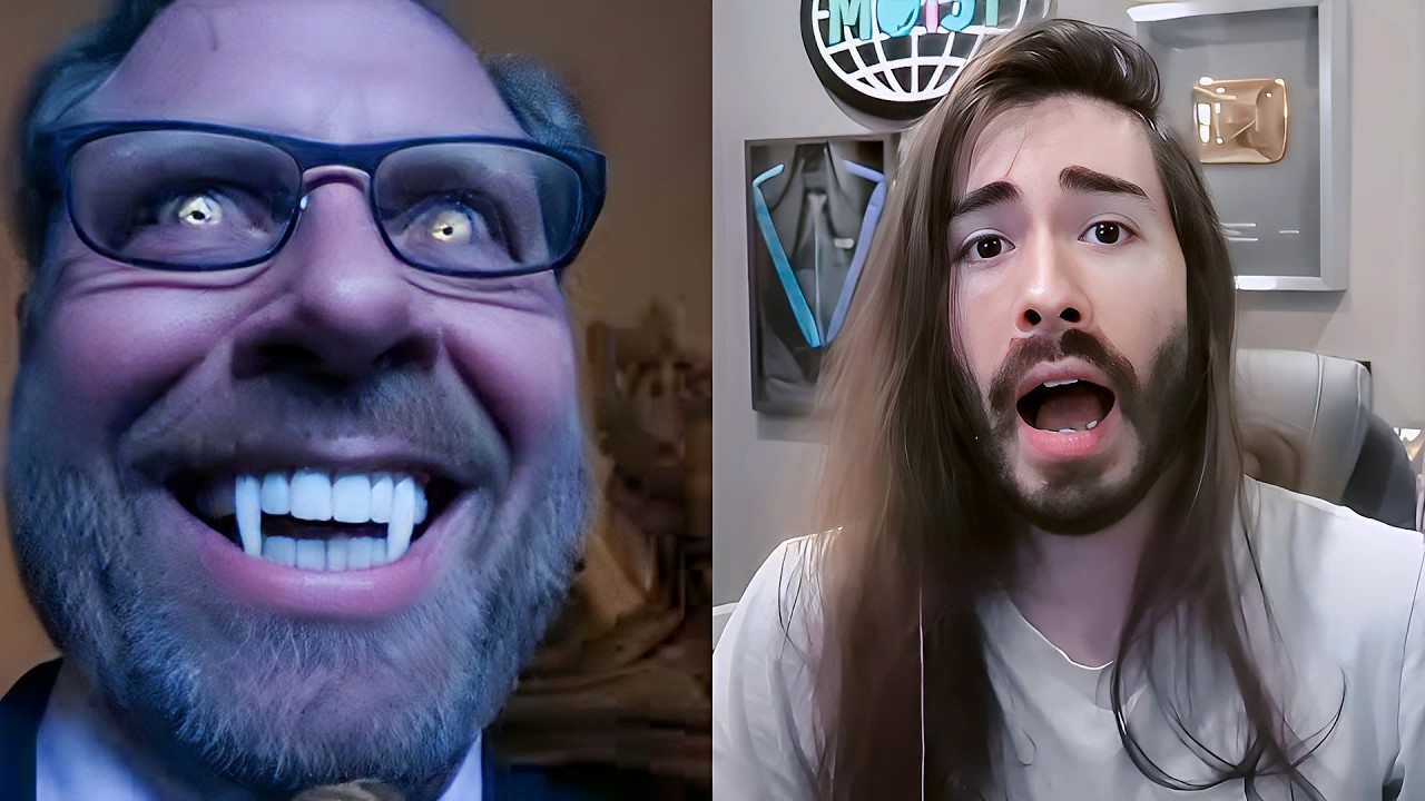 Penguinz0 'Internet’s Most Evil Humans' Compilation