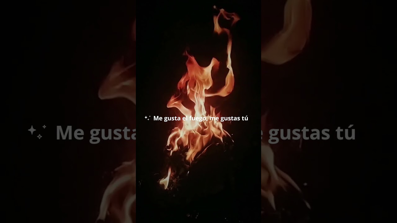me gustas tu  