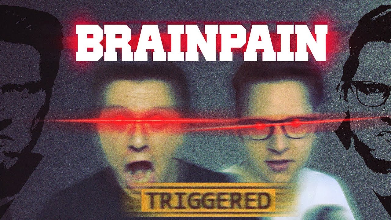 Kommentare, die uns aufregen - BrainPain