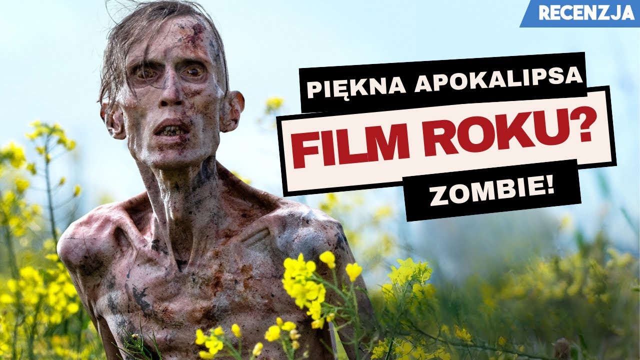 Na taki film postapo czekaliśmy! Recenzja „28 lat później”