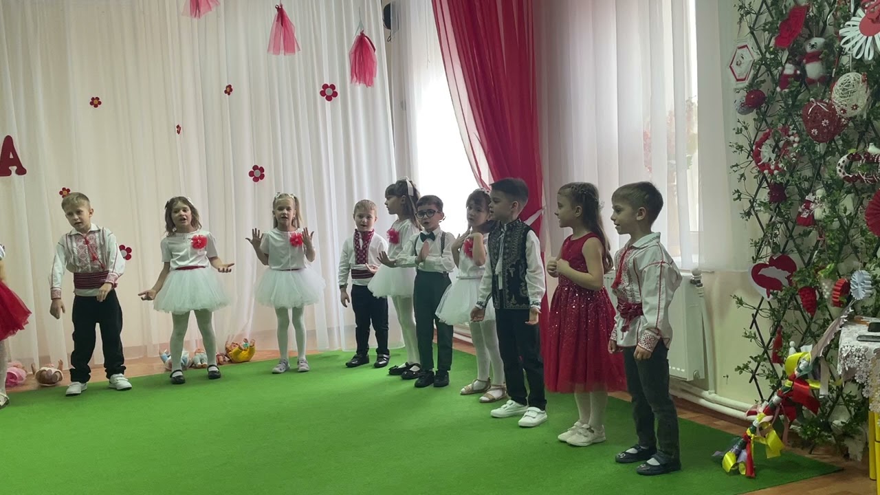 Teodora Tonu, Sărbătoare 2026, Mama e un înger