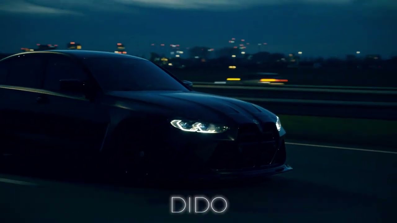 DIDO - Infinity (Original Mix)