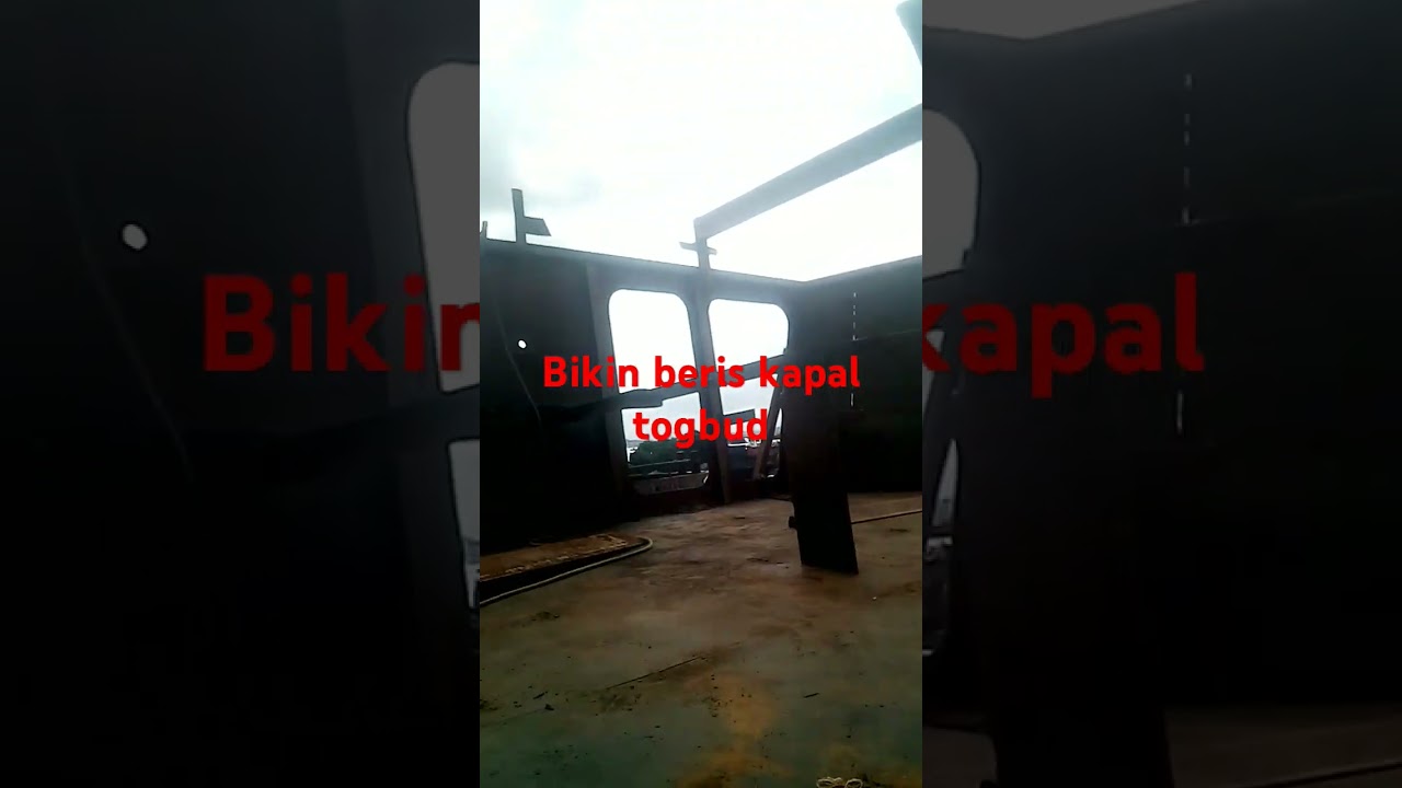 Bikin beris kamar kapten