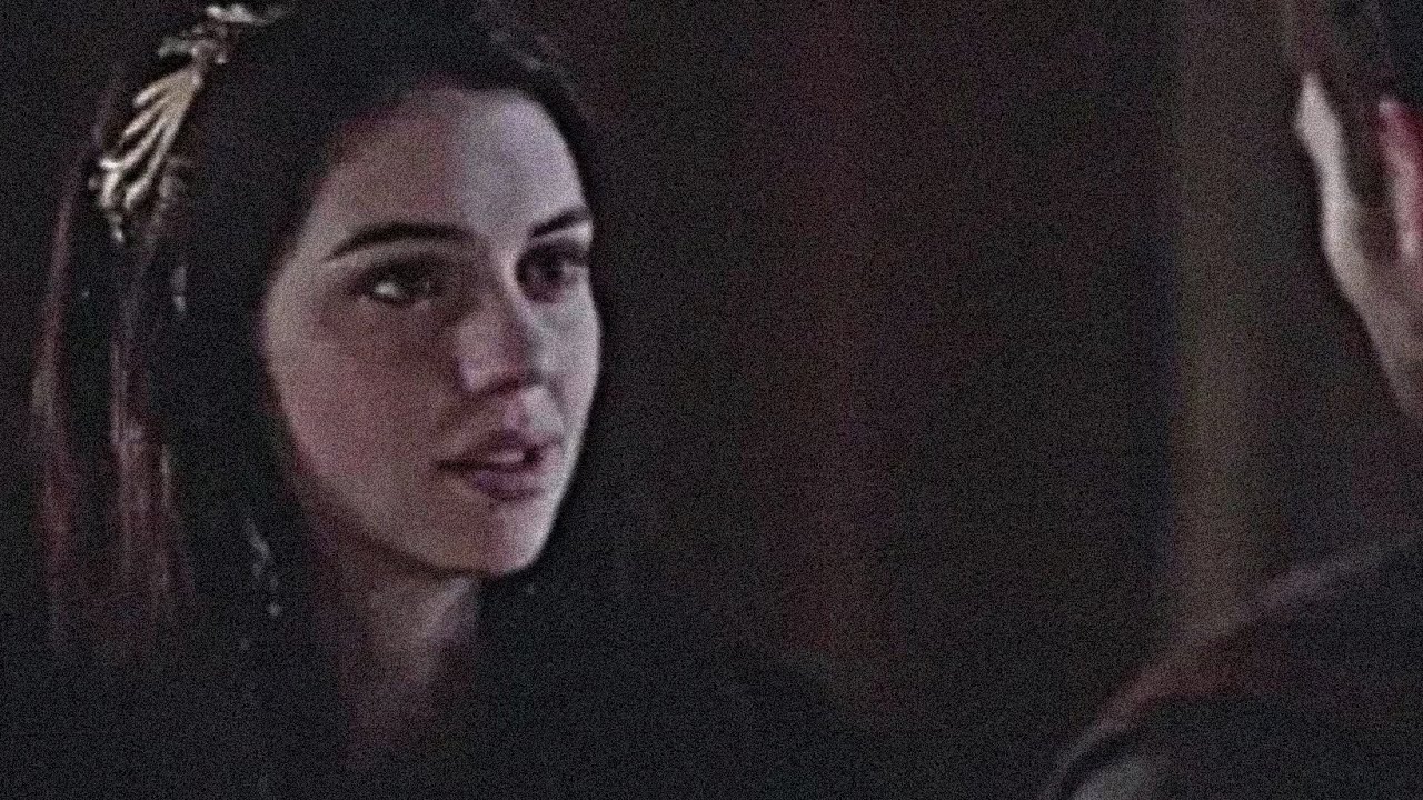 ❖ Mary Stuart || Scotland [1x01-1x22]