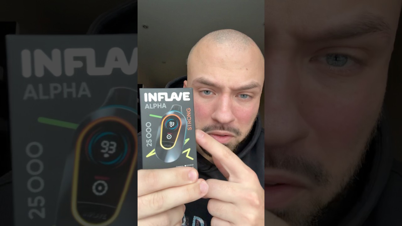 Inflave Alfa strong