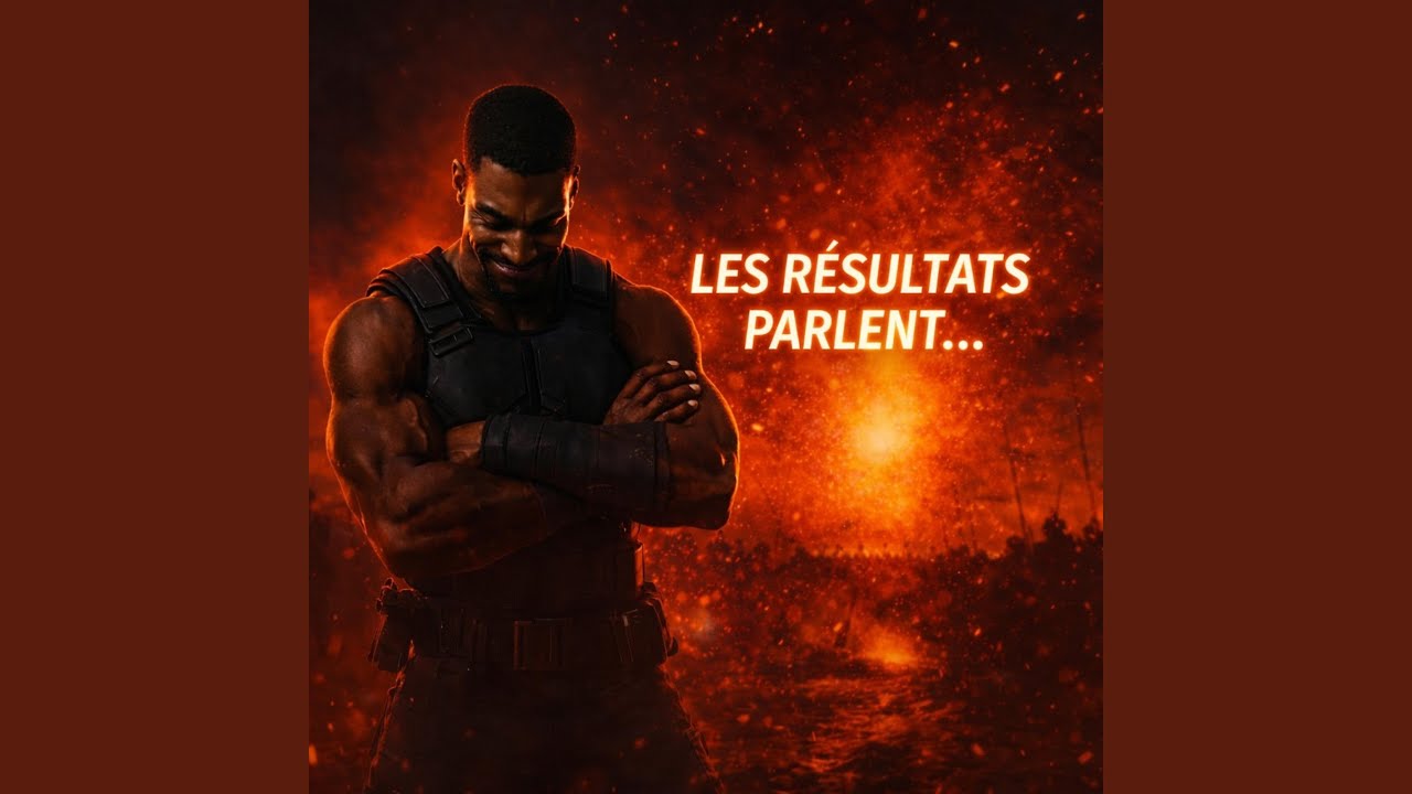 Les Résultats Parlent Pour Moi