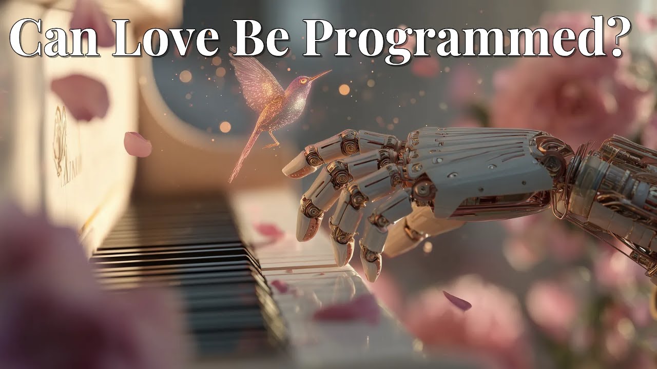 Can a Machine Fall in Love?