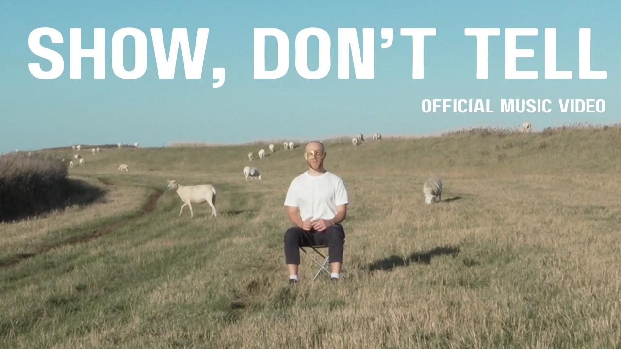 Show, Don't Tell