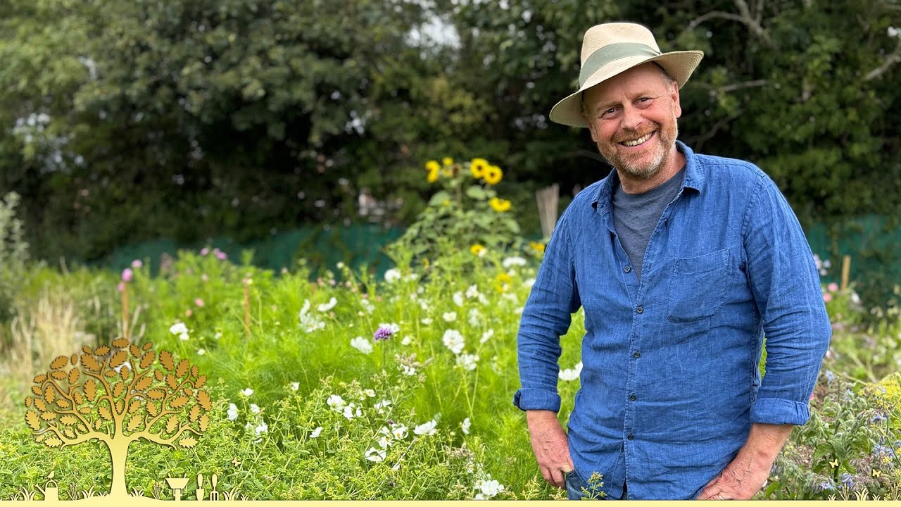 Gardeners’ World 2025 Ep23 | Salvia Cuttings, Prairie Garden & Coastal Haven
