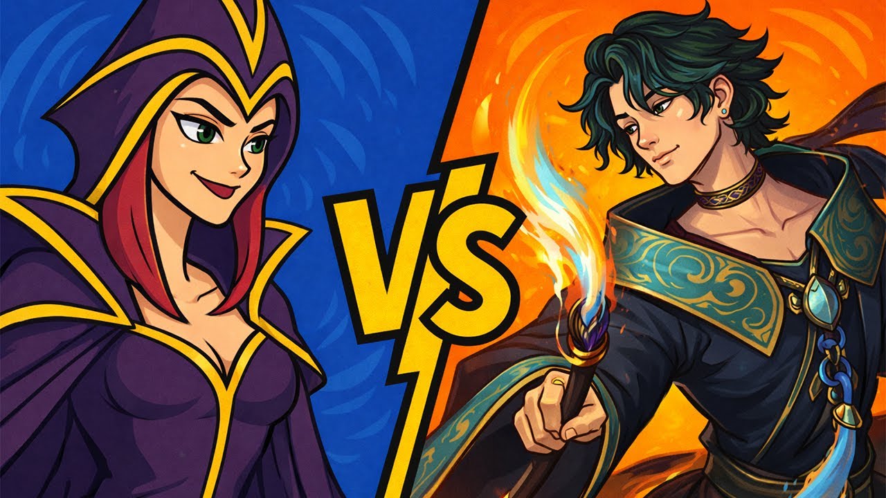 Leblanc: la sua combo era troppo CLEAN