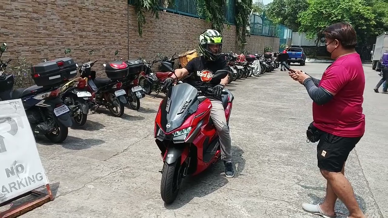 2023 jet x 150 test drive MMPIO VIOLAGO QC NOW