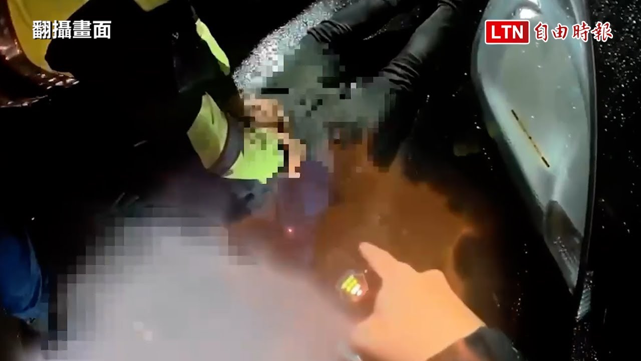 刀刀見骨！蘆洲逆子冷血弒雙親 殺機竟是嫌每月5千零用錢太少