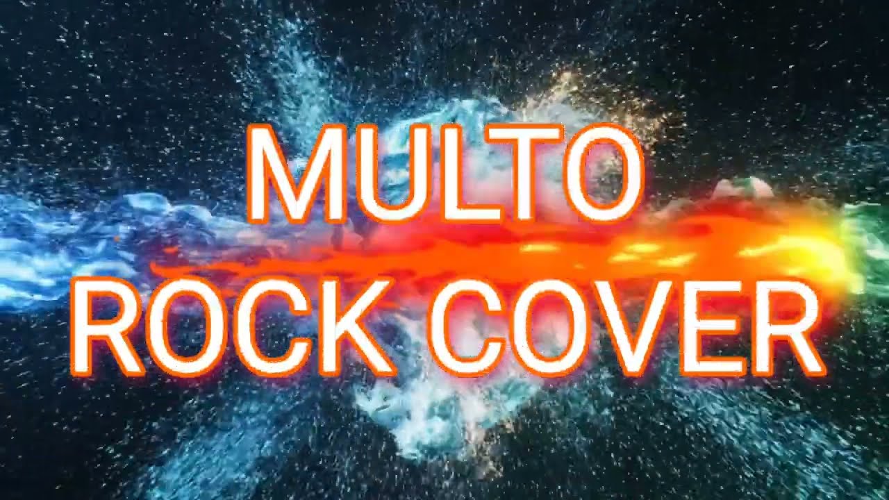 MULTO COVER