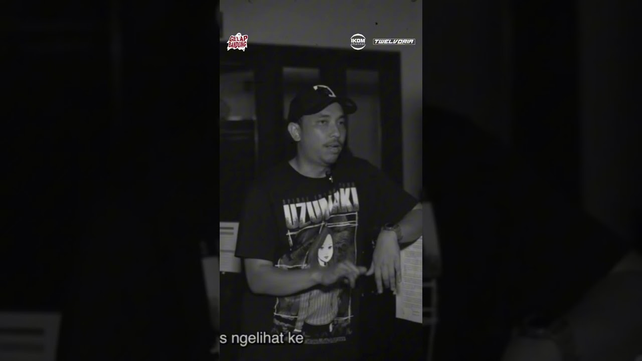 Teror Sosok Tak Diundang di Radio Ardan! (Dimasta Nightmare&nbsp;Side)