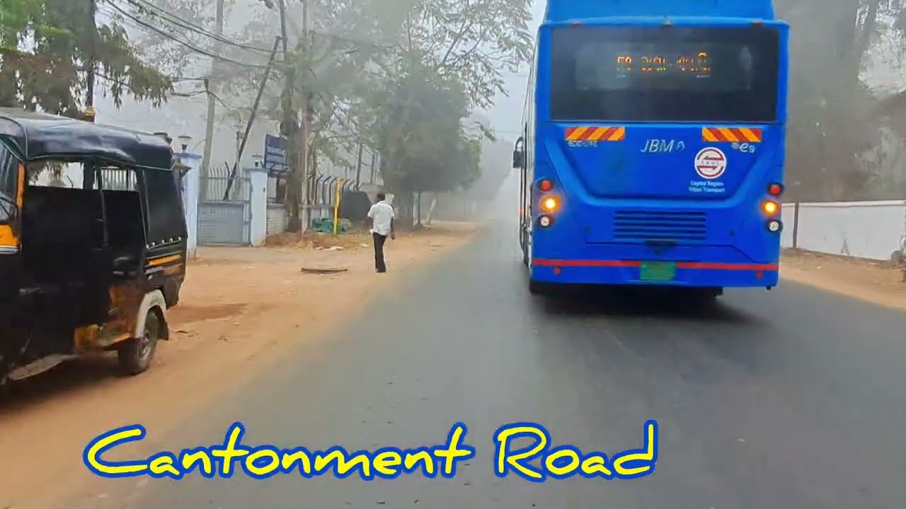 Cuttack City Important Roads & Locations || Ep 1|| Cuttack City || @TravellerDD