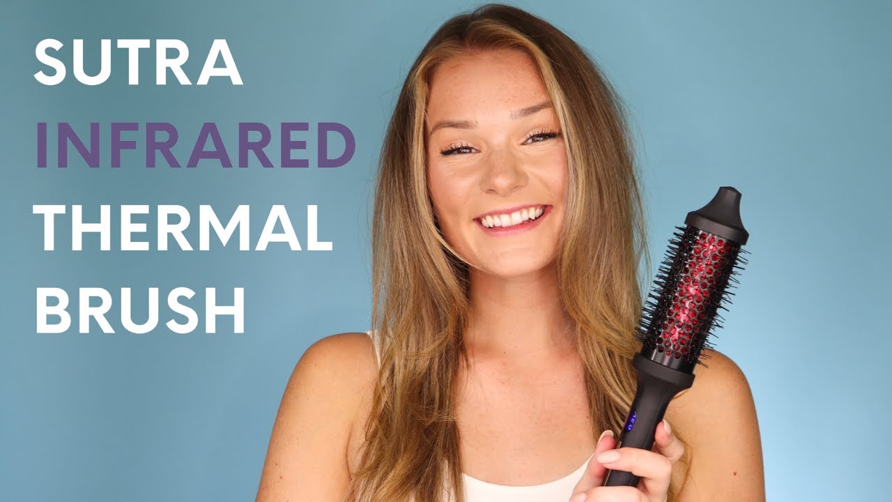 Sutra Infrared Thermal Brush