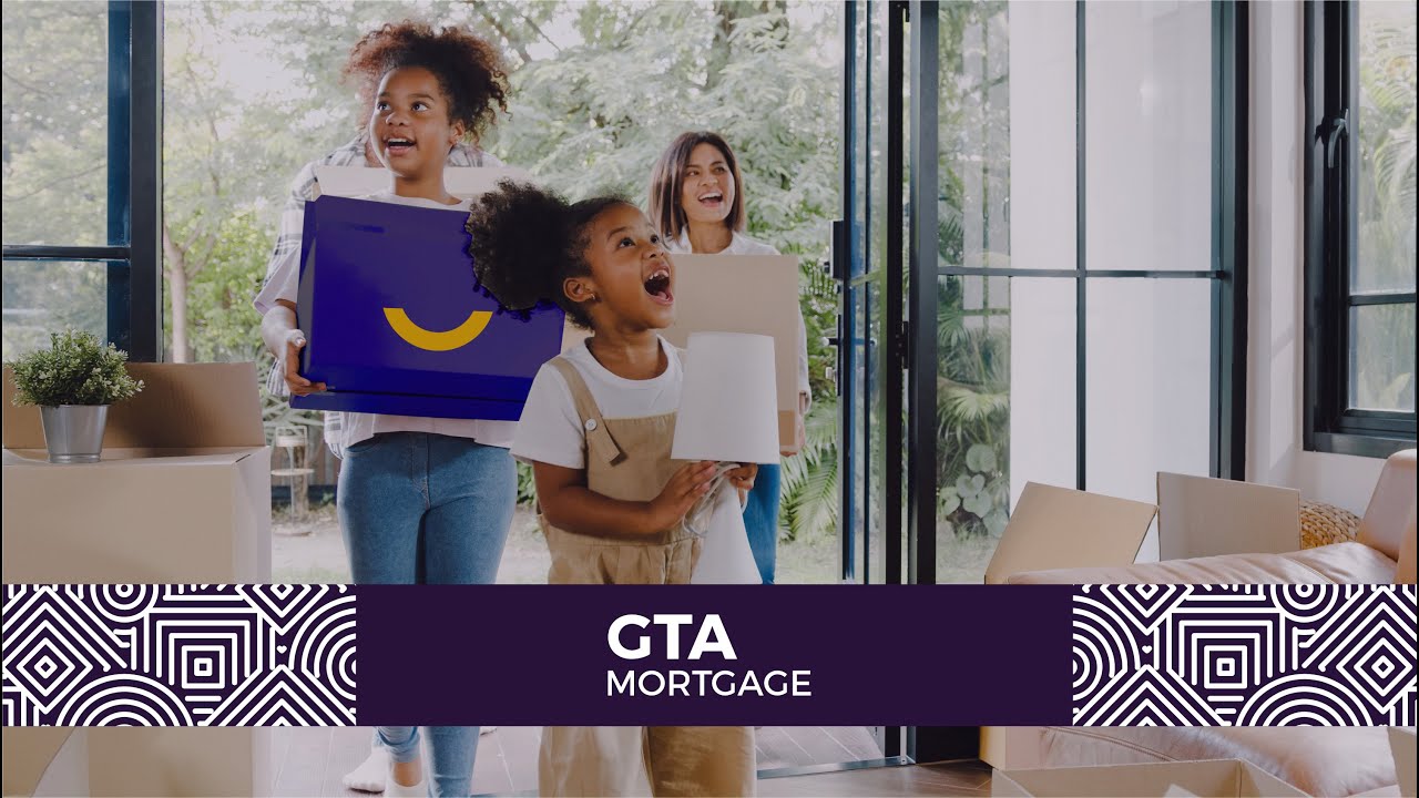 GTA Mortgage brand story