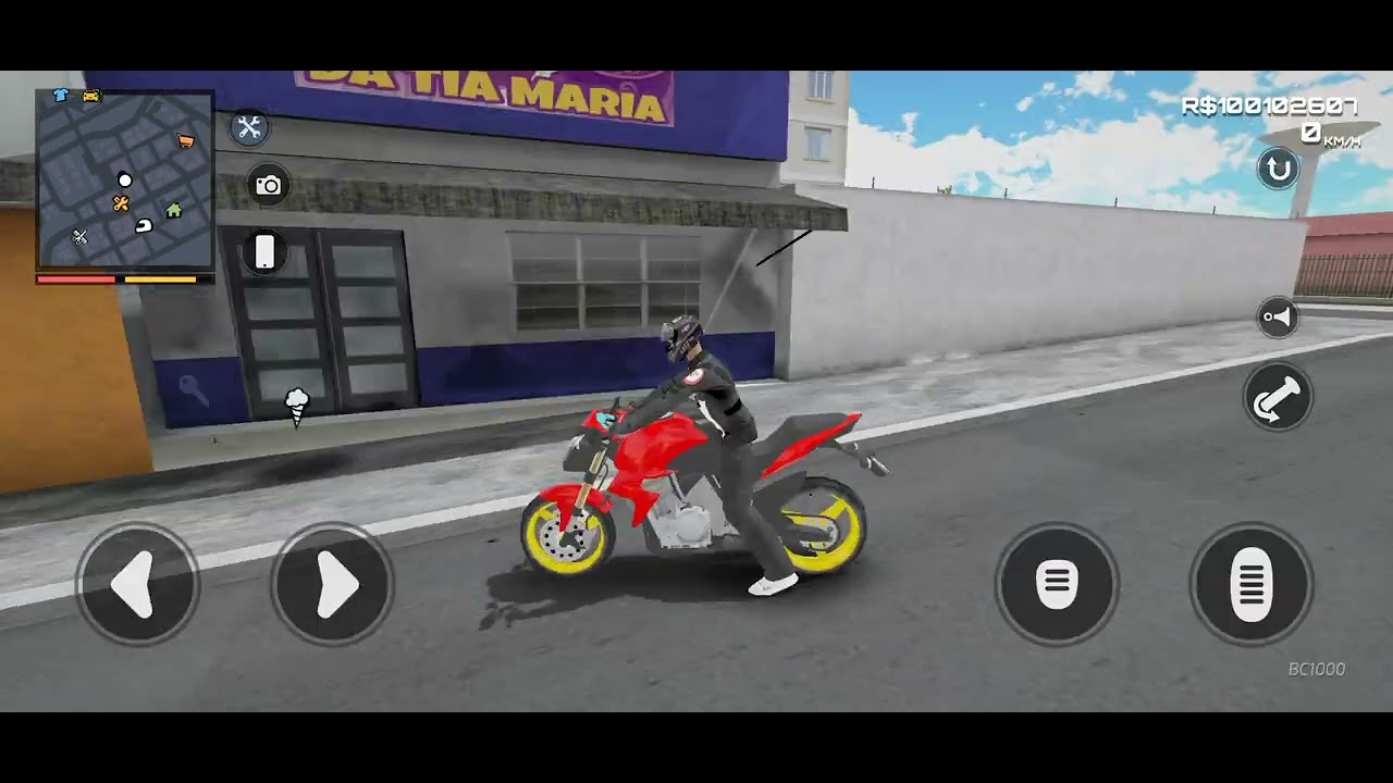 Elite moto 2 big open world online multiplayer best Android gamepaly