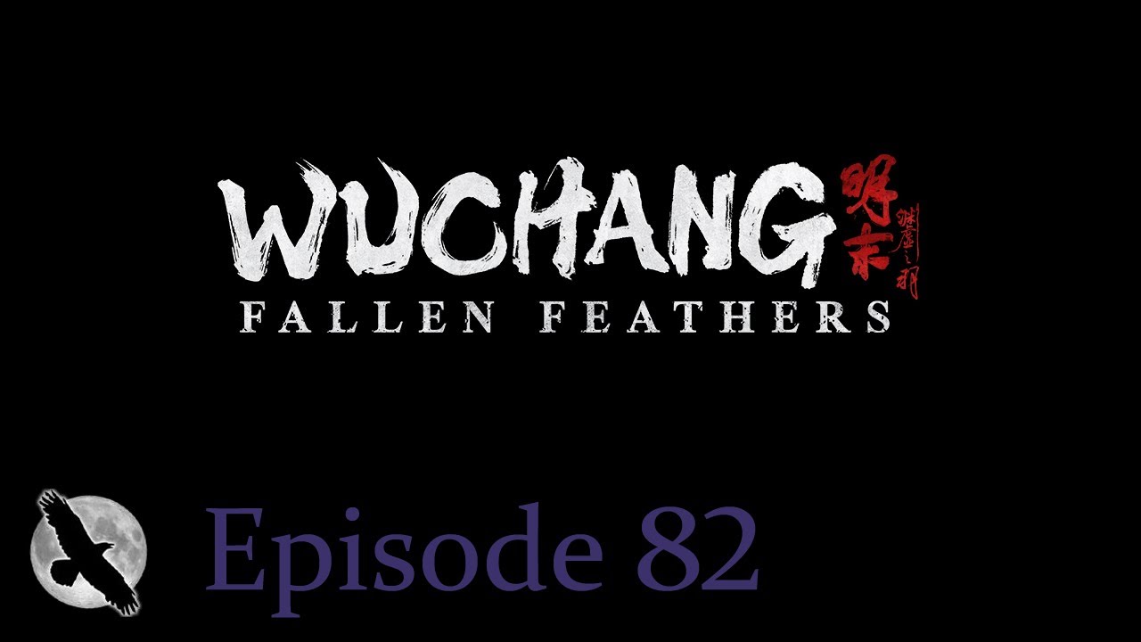 Wuchang - Fallen Feathers - PS5 - Episode 82